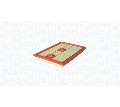 Magneti Marelli Filtro Aria 71760745