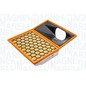MAGNETI MARELLI Filtro aria 153071762372