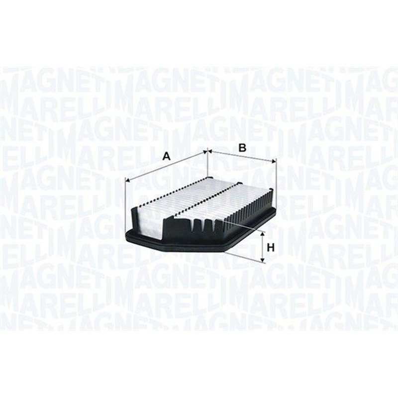 MAGNETI MARELLI Filtro aria 153071762511