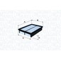 MAGNETI MARELLI Filtro aria 153071762544