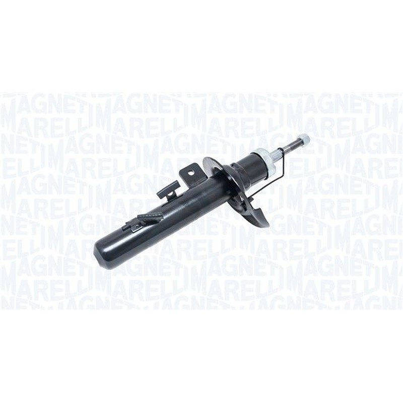 MAGNETI MARELLI Ammortizzatore 357176070200
