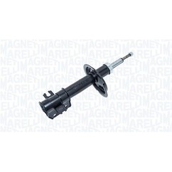 MAGNETI MARELLI Ammortizzatore 357186070000 per ripristinare il corretto funzionamento del componente