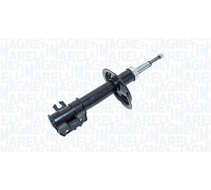 MAGNETI MARELLI Ammortizzatore 357186070000 per ripristinare il corretto funzionamento del componente