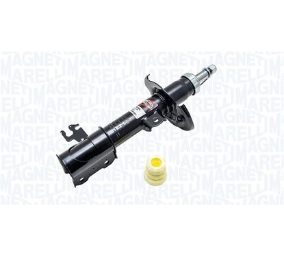 MAGNETI MARELLI Ammortizzatore 357203070200
