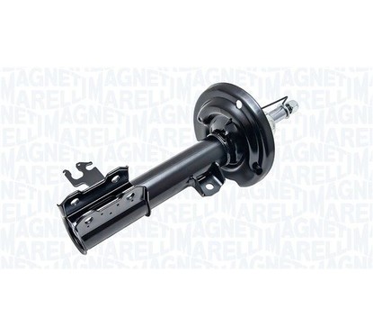 MAGNETI MARELLI Ammortizzatore 357203070100 per ripristinare il corretto funzionamento del componente