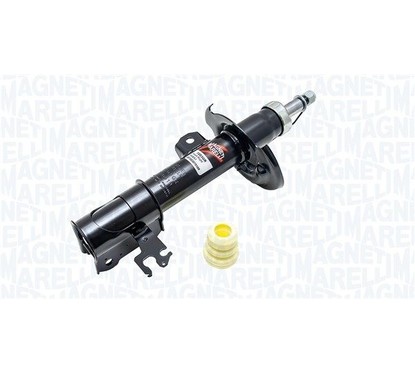 MAGNETI MARELLI Ammortizzatore 357203070100