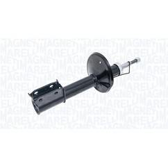 MAGNETI MARELLI Ammortizzatore 357228070000 per ripristinare il corretto funzionamento del componente