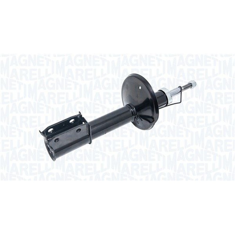 MAGNETI MARELLI Ammortizzatore 357228070000