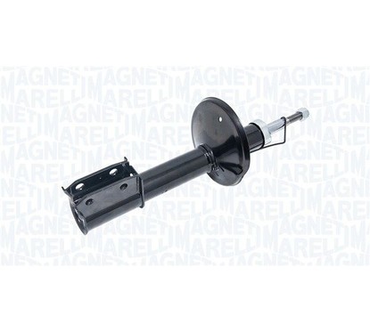 MAGNETI MARELLI Ammortizzatore 357228070000 per ripristinare il corretto funzionamento del componente