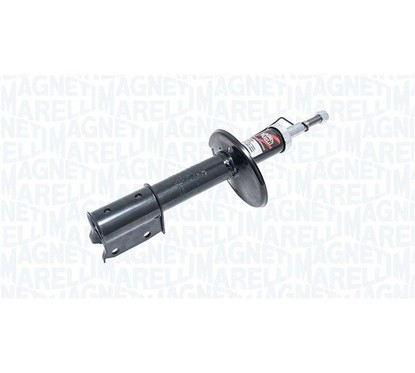 MAGNETI MARELLI Ammortizzatore 357228070000