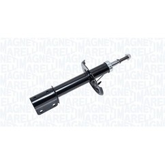 MAGNETI MARELLI Ammortizzatore 357234070000 per ripristinare il corretto funzionamento del componente