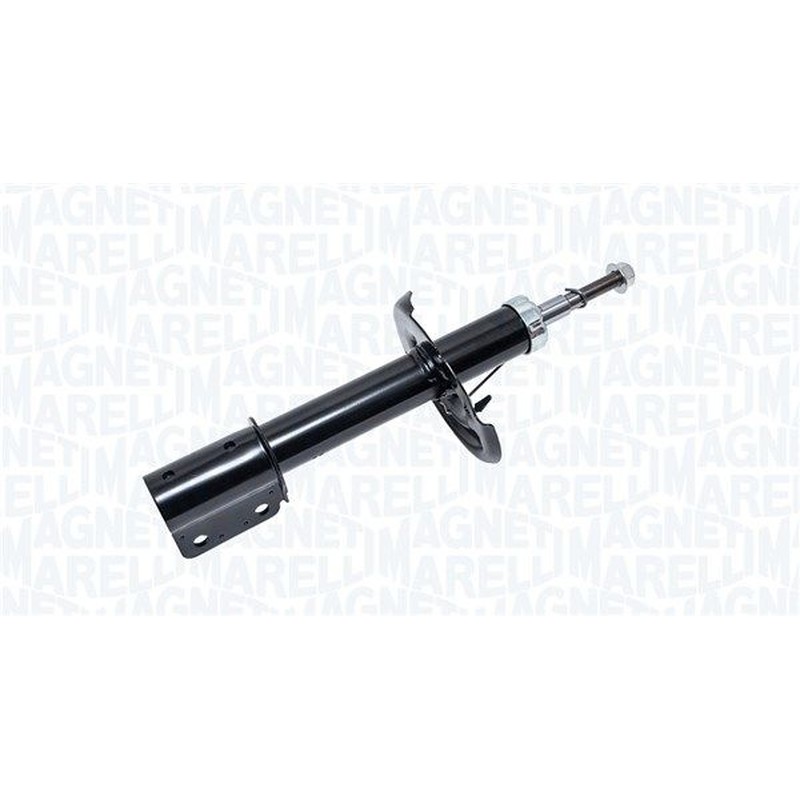 MAGNETI MARELLI Ammortizzatore 357234070000