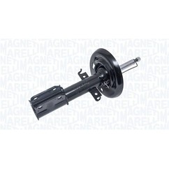 MAGNETI MARELLI Ammortizzatore 357252070000 per ripristinare il corretto funzionamento del componente