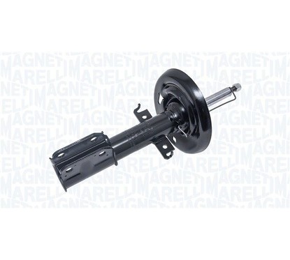 MAGNETI MARELLI Ammortizzatore 357252070000 per ripristinare il corretto funzionamento del componente