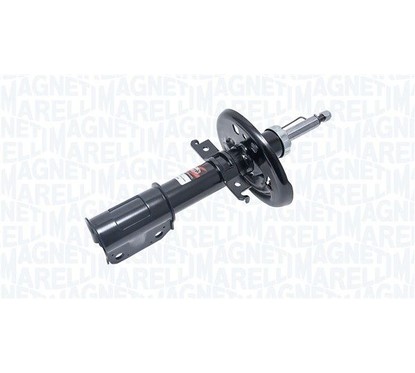 MAGNETI MARELLI Ammortizzatore 357252070000