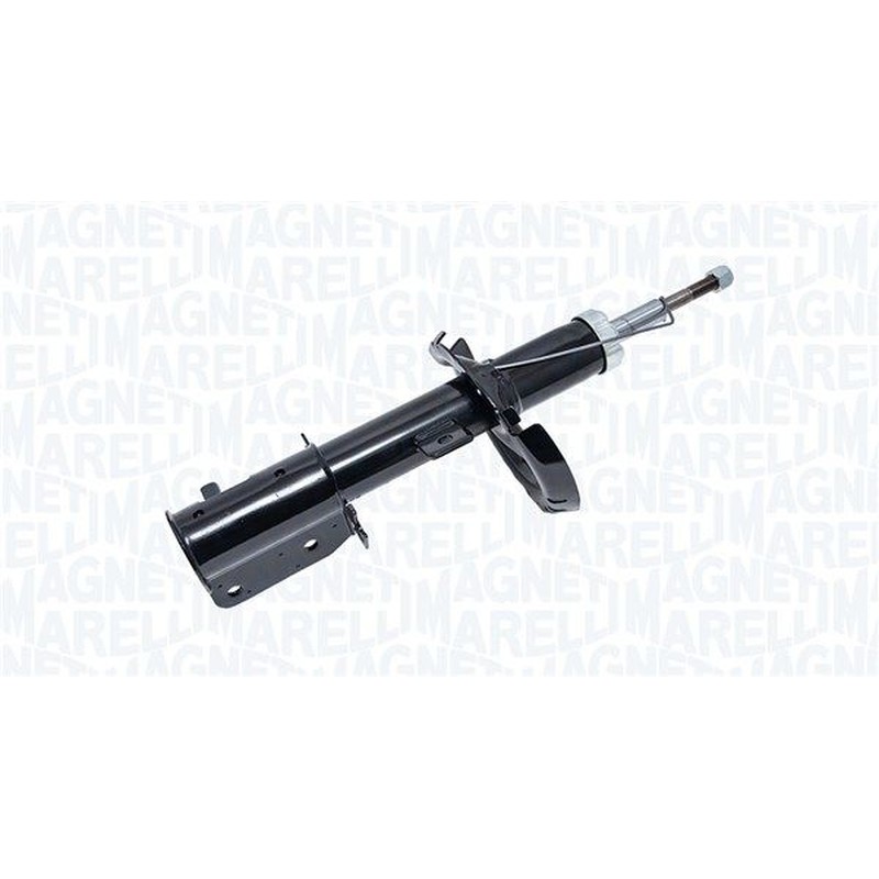 MAGNETI MARELLI Ammortizzatore 357254070200