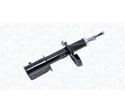 MAGNETI MARELLI Ammortizzatore 357254070200 per ripristinare il corretto funzionamento del componente