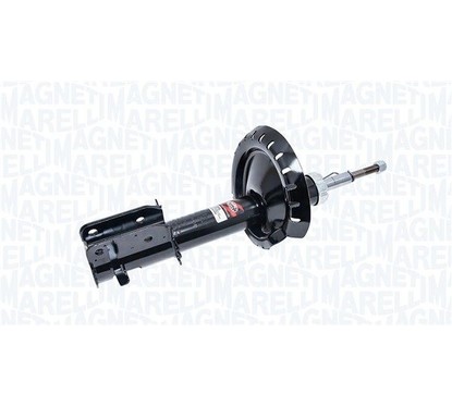 MAGNETI MARELLI Ammortizzatore 357254070200
