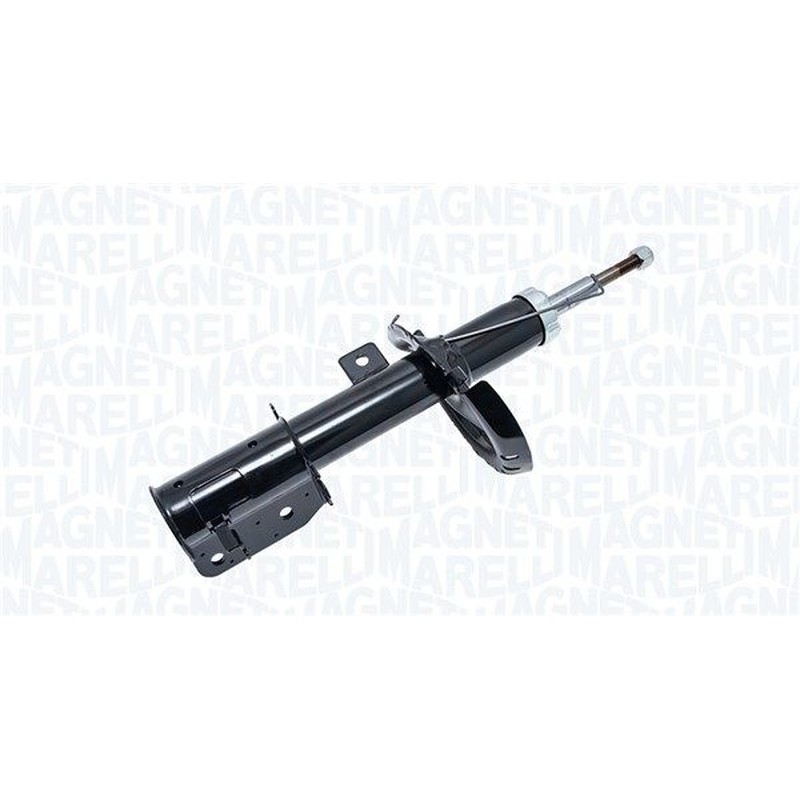 MAGNETI MARELLI Ammortizzatore 357254070100