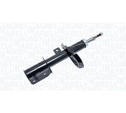 MAGNETI MARELLI Ammortizzatore 357254070100 per ripristinare il corretto funzionamento del componente