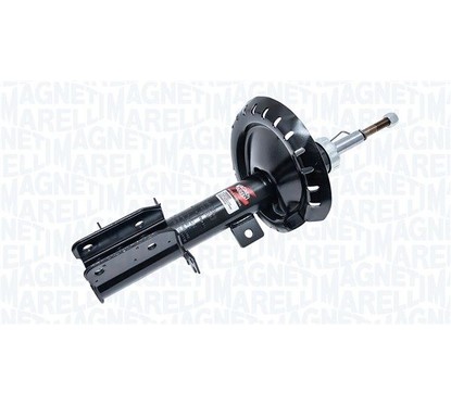 MAGNETI MARELLI Ammortizzatore 357254070100