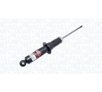 MAGNETI MARELLI Ammortizzatore 357265070000 per ripristinare il corretto funzionamento del componente