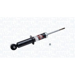 MAGNETI MARELLI Ammortizzatore 357285070000 per ripristinare il corretto funzionamento del componente