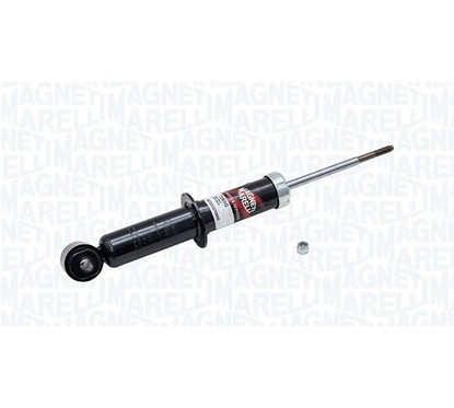 MAGNETI MARELLI Ammortizzatore 357285070000 per ripristinare il corretto funzionamento del componente