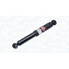 MAGNETI MARELLI Ammortizzatore 357324070000 per ripristinare il corretto funzionamento del componente