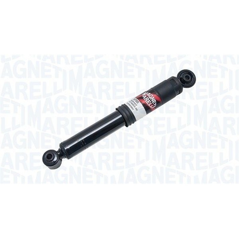 MAGNETI MARELLI Ammortizzatore 357324070000