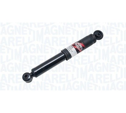MAGNETI MARELLI Ammortizzatore 357324070000 per ripristinare il corretto funzionamento del componente