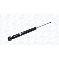 MAGNETI MARELLI Ammortizzatore 357344070000 per ripristinare il corretto funzionamento del componente
