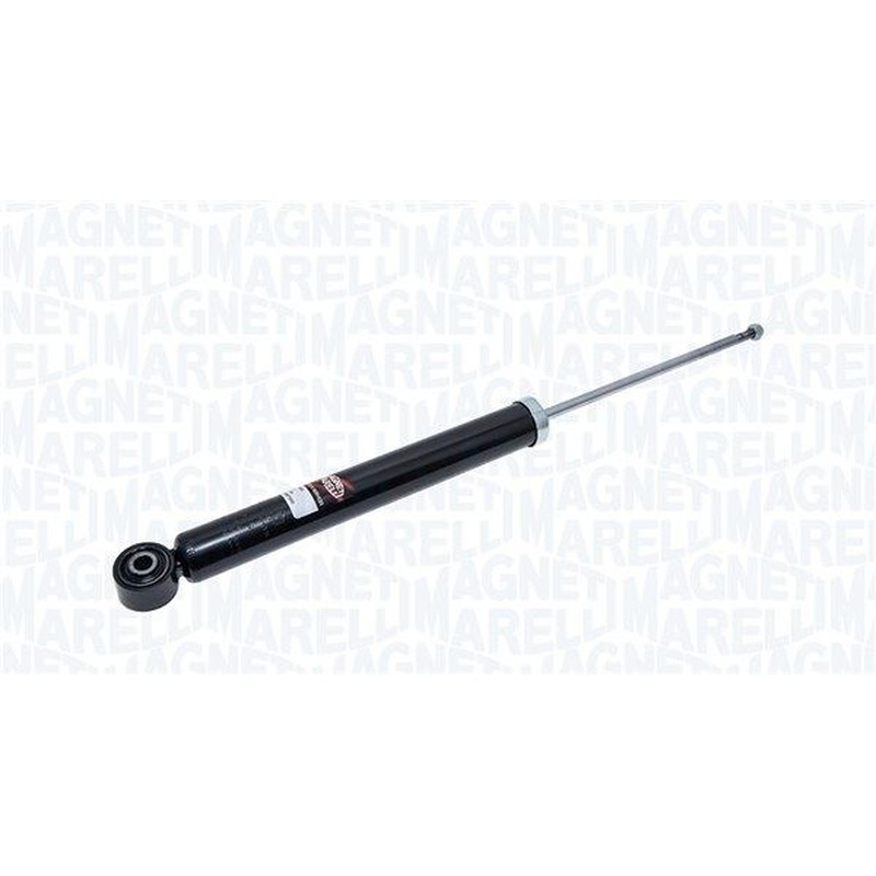 MAGNETI MARELLI Ammortizzatore 357344070000