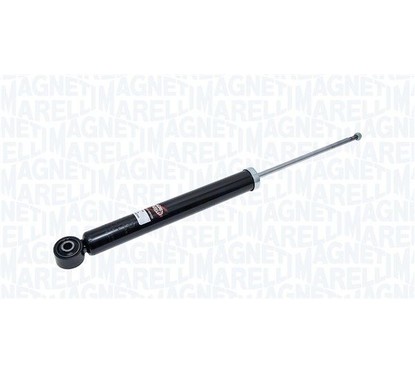 MAGNETI MARELLI Ammortizzatore 357344070000 per ripristinare il corretto funzionamento del componente