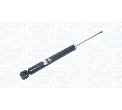 MAGNETI MARELLI Ammortizzatore 357345070000 per ripristinare il corretto funzionamento del componente