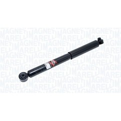 MAGNETI MARELLI Ammortizzatore 357367070000 per ripristinare il corretto funzionamento del componente