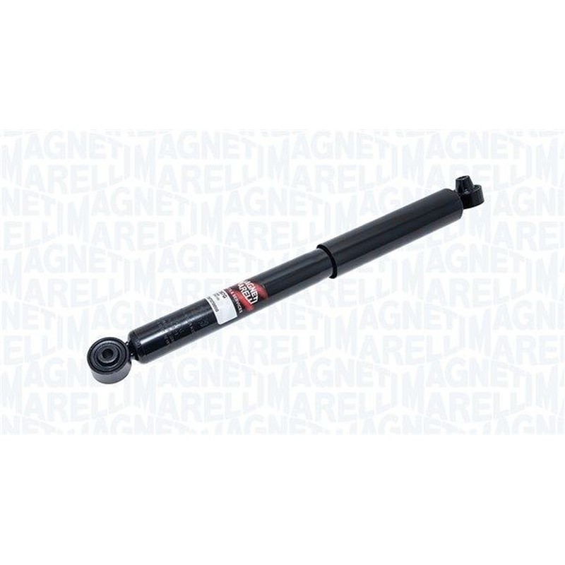 MAGNETI MARELLI Ammortizzatore 357367070000