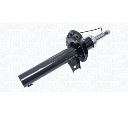 MAGNETI MARELLI Ammortizzatore 357462070000 per ripristinare il corretto funzionamento del componente