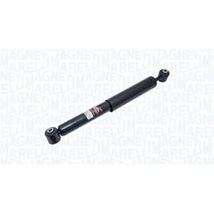 MAGNETI MARELLI Ammortizzatore 357467070000 per ripristinare il corretto funzionamento del componente