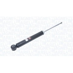 MAGNETI MARELLI Ammortizzatore 357485070000 per ripristinare il corretto funzionamento del componente
