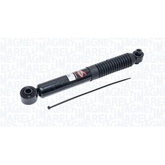 MAGNETI MARELLI Ammortizzatore 357492070000 per ripristinare il corretto funzionamento del componente
