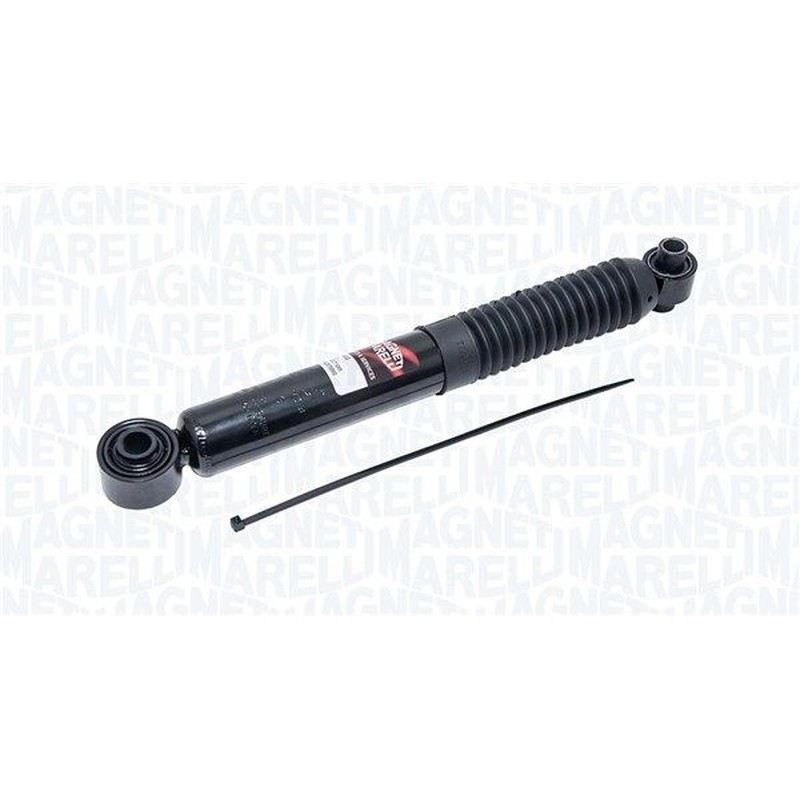 MAGNETI MARELLI Ammortizzatore 357492070000