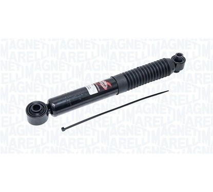 MAGNETI MARELLI Ammortizzatore 357492070000 per ripristinare il corretto funzionamento del componente