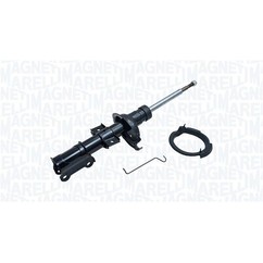 MAGNETI MARELLI Ammortizzatore 357520070000 per ripristinare il corretto funzionamento del componente
