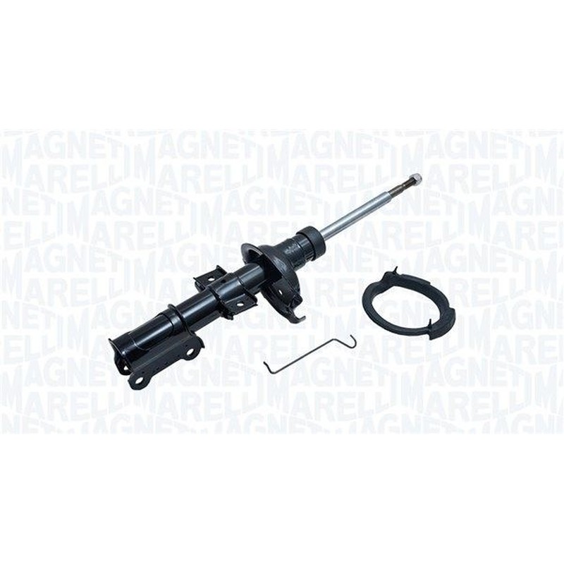 MAGNETI MARELLI Ammortizzatore 357520070000