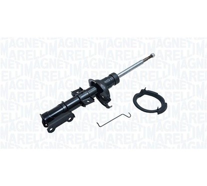 MAGNETI MARELLI Ammortizzatore 357520070000 per ripristinare il corretto funzionamento del componente