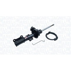 MAGNETI MARELLI Ammortizzatore 357520070000