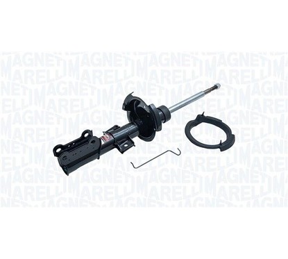 MAGNETI MARELLI Ammortizzatore 357520070000