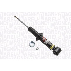 MAGNETI MARELLI Ammortizzatore 350757000003 per ripristinare il corretto funzionamento del componente