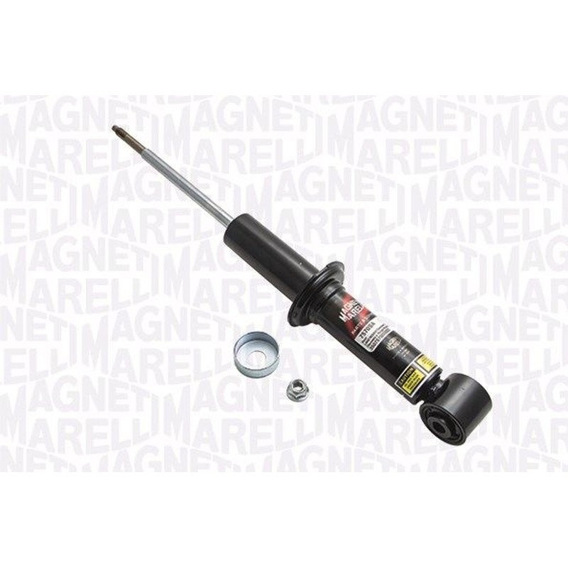 MAGNETI MARELLI Ammortizzatore 350757000003
